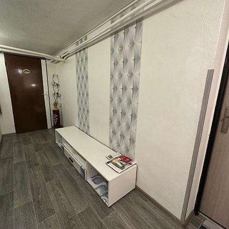 Apartmany Mk U Modre Kocky Nové Hrady Extérieur photo