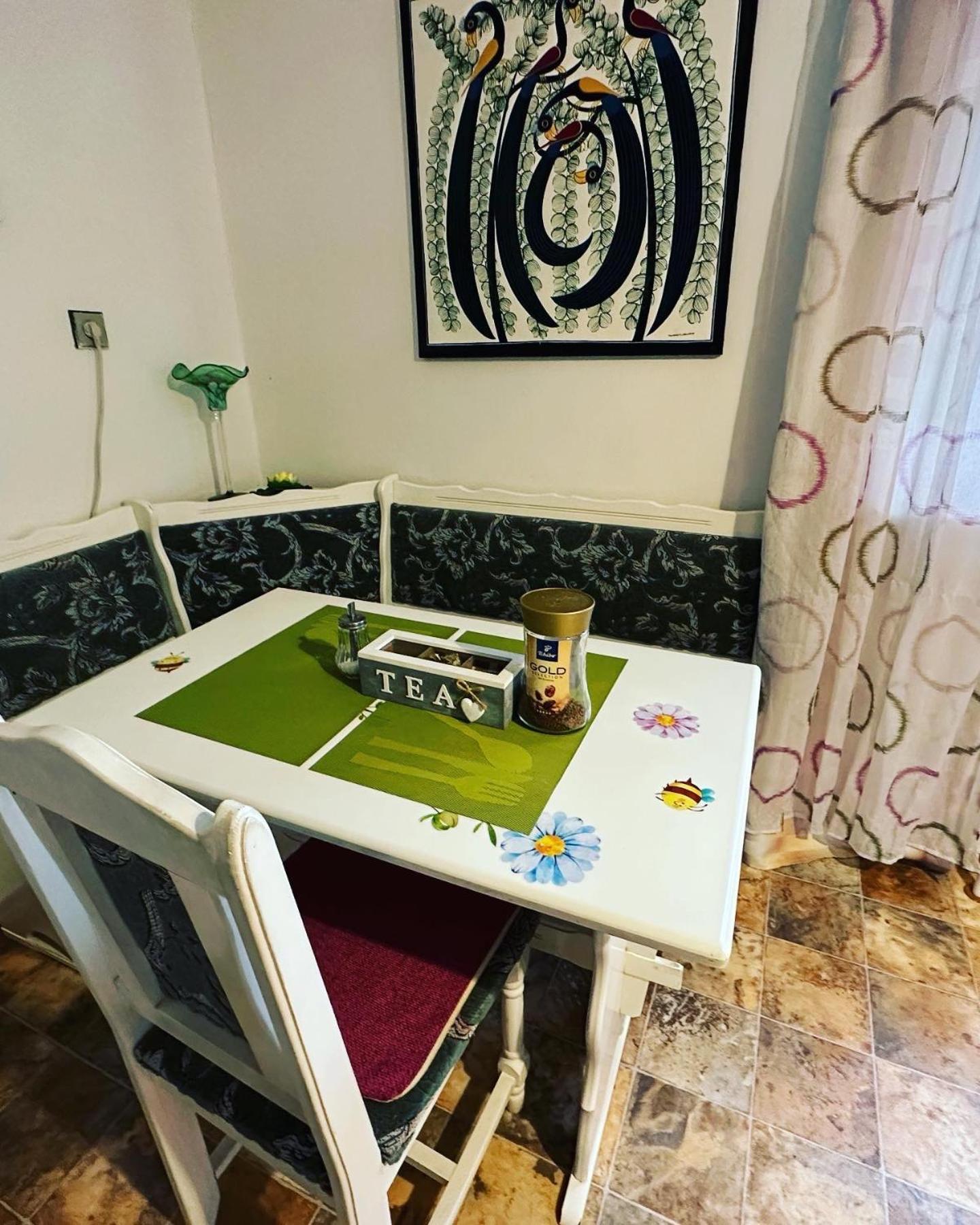 Apartmany Mk U Modre Kocky Nové Hrady Extérieur photo