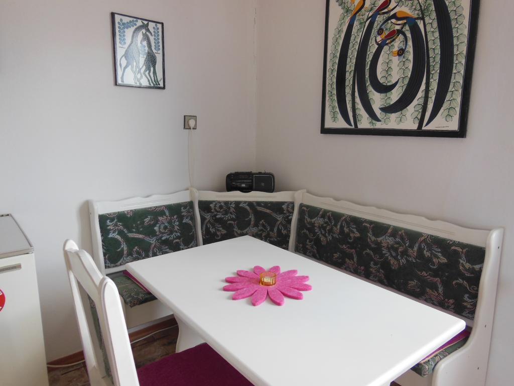 Apartmany Mk U Modre Kocky Nové Hrady Extérieur photo