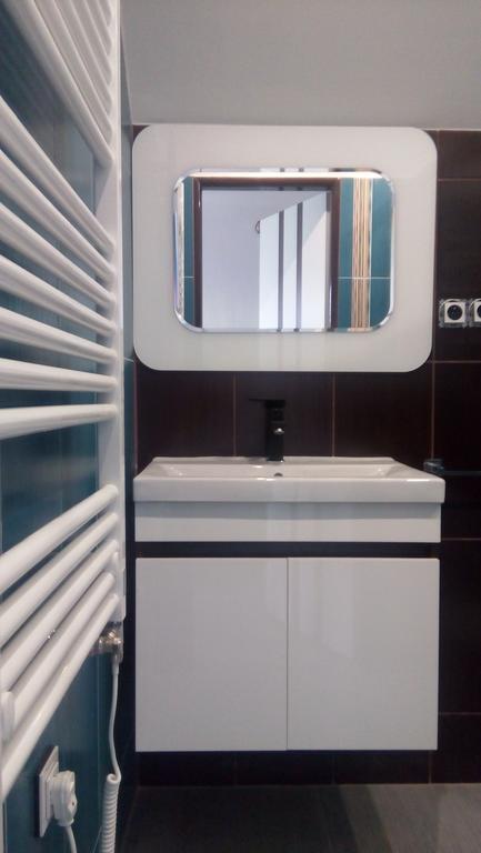 Apartmany Mk U Modre Kocky Nové Hrady Extérieur photo