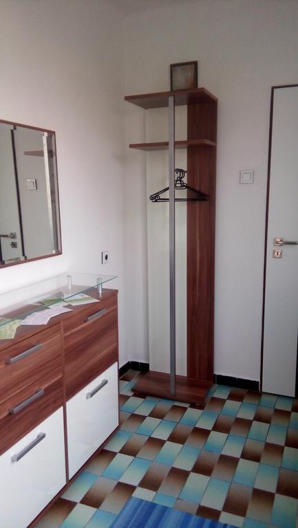 Apartmany Mk U Modre Kocky Nové Hrady Extérieur photo