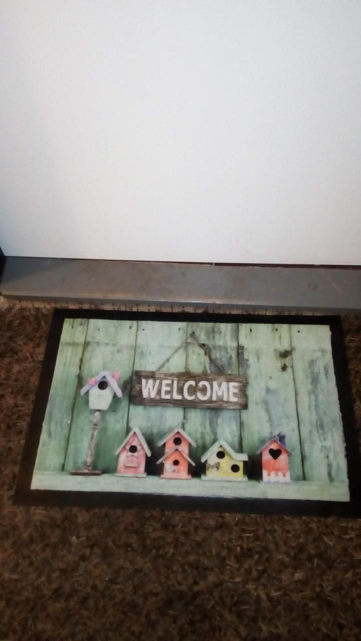 Apartmany Mk U Modre Kocky Nové Hrady Extérieur photo