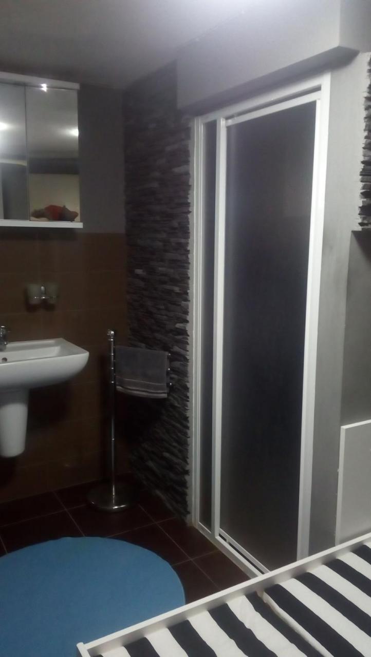 Apartmany Mk U Modre Kocky Nové Hrady Extérieur photo