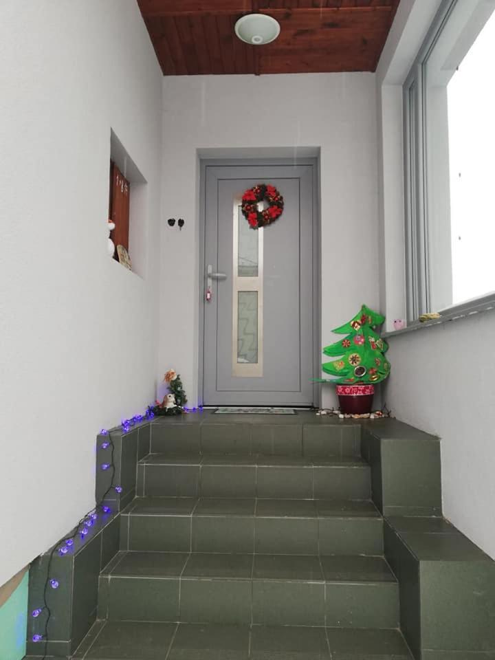 Apartmany Mk U Modre Kocky Nové Hrady Extérieur photo